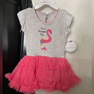 TuTu toddler dress
